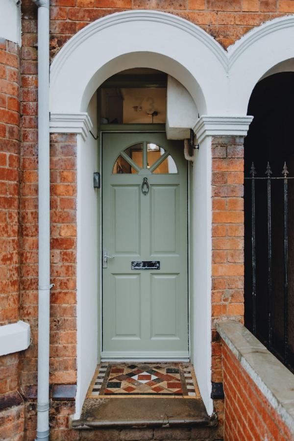Townhouse House Ideal Contractors In Rugby Exterior foto